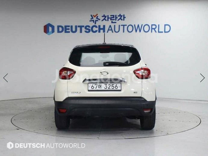 @15년식 QM3 RE 전국최저가격--3