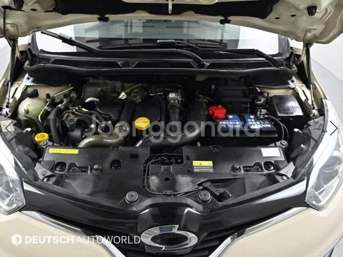 @15년식 QM3 RE 전국최저가격--5