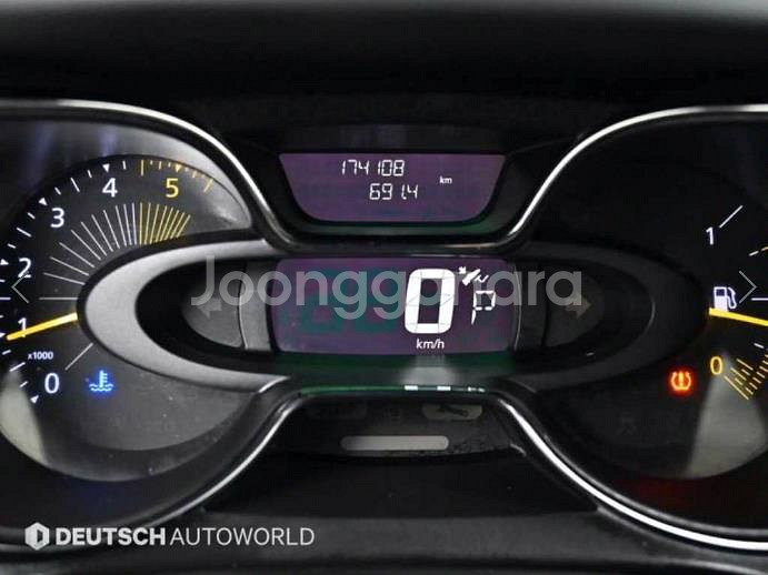 @15년식 QM3 RE 전국최저가격--7