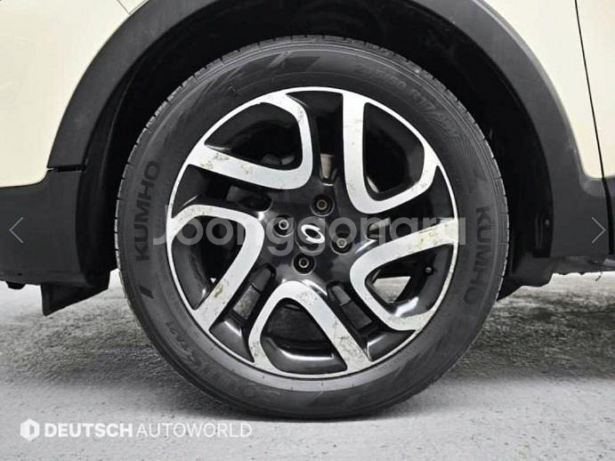 @15년식 QM3 RE 전국최저가격--4