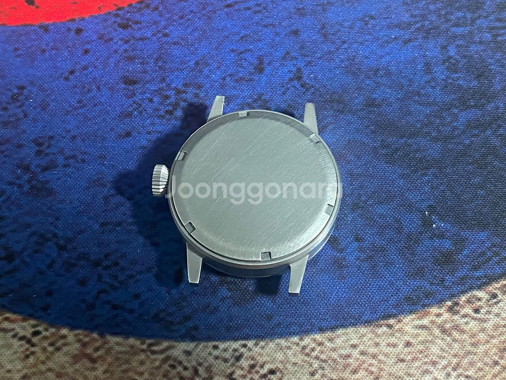 밀리타도 ml10 파일럿 타입A 시계--5