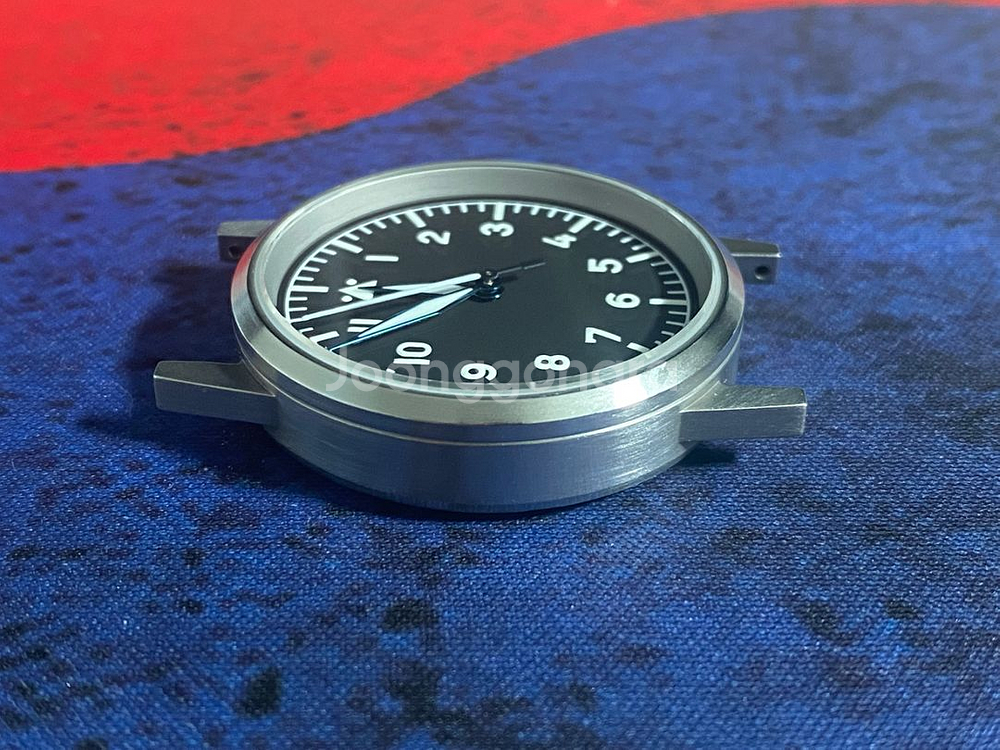 밀리타도 ml10 파일럿 타입A 시계--4