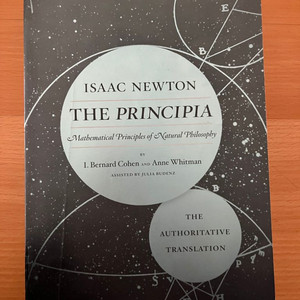 The Principia