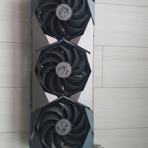 rtx 3070ti 슈프림