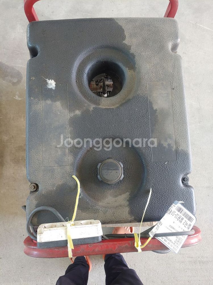 발전기6.2Kw.미군불하품.일발시동.백발백중.미군불하품--2