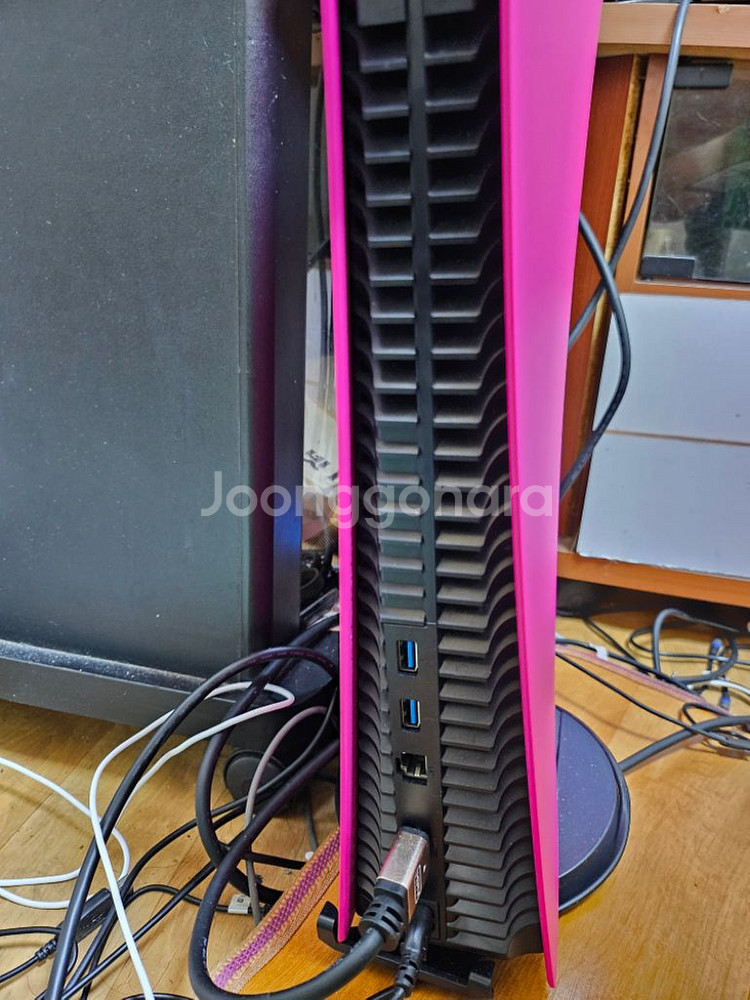 ps5 디지털 에디션 패드포함--1