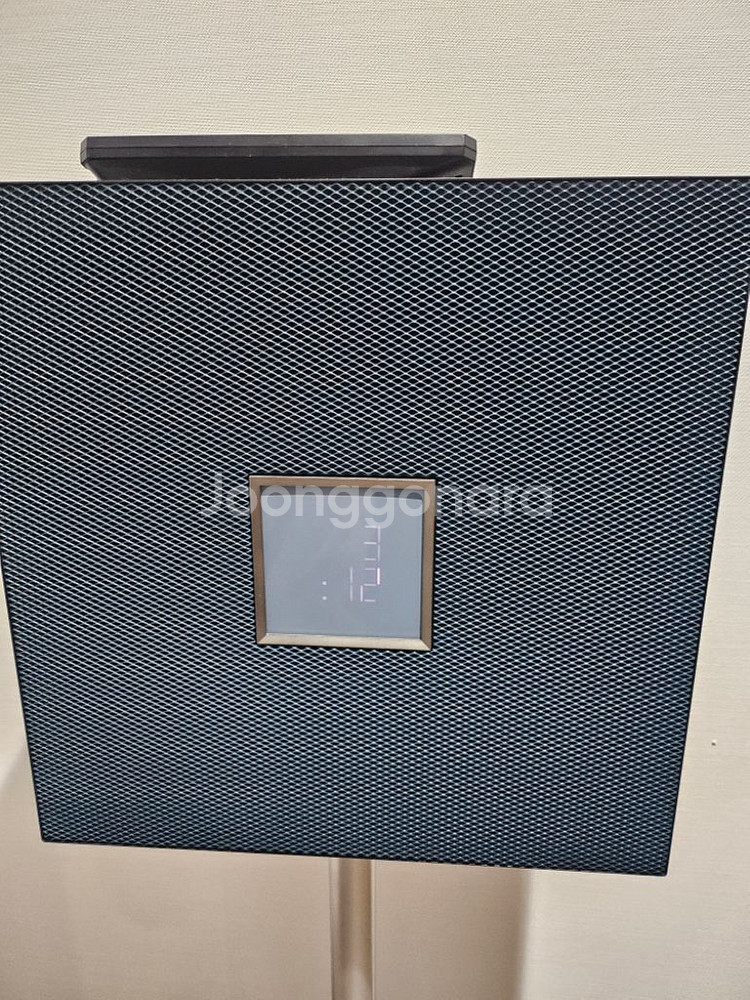 야마하 ISX 803 오디오 블루투스 스피커 스탠드--1