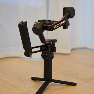 dji ronin rs3 combo