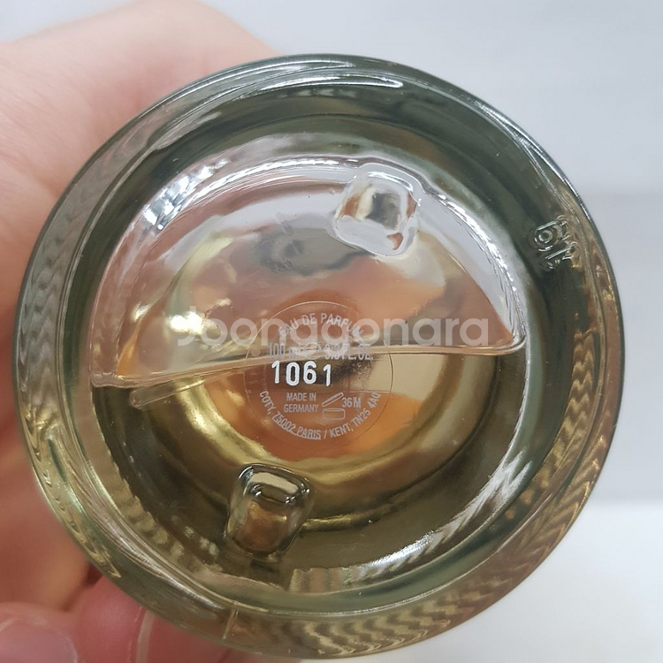 버버리 위크앤드 포 우먼 오드퍼퓸 100ml0126--1