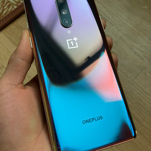 원플러스 ONEPLUS 8 256G