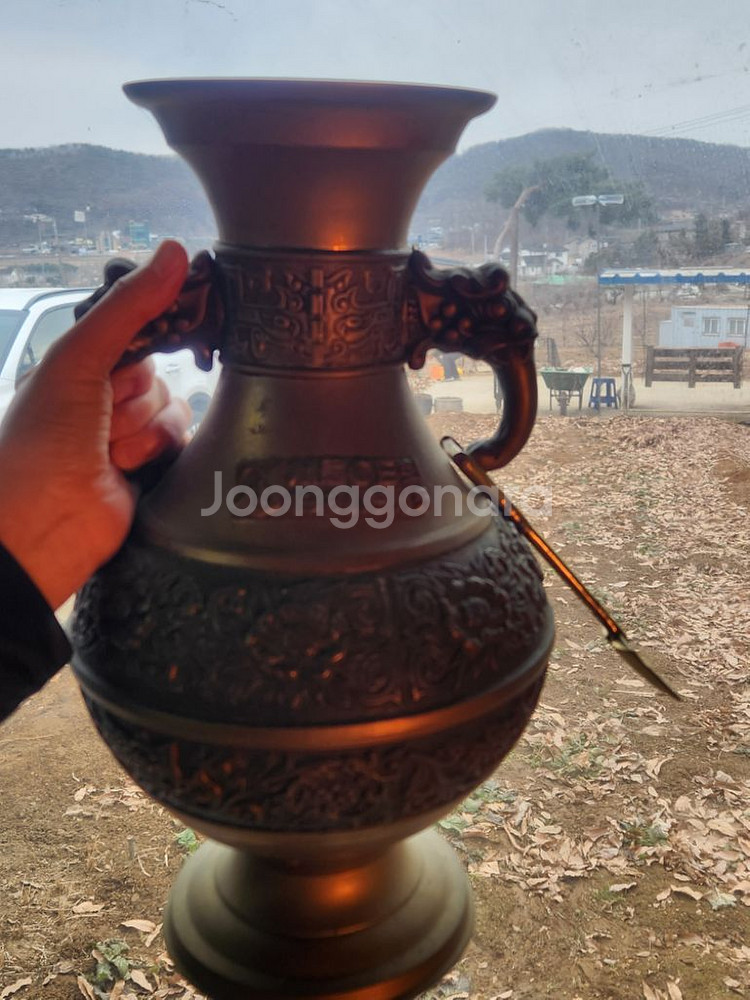 OB 맥주 창립기념품 (81년5월15일)--1