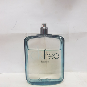 캘빈클라인 ck free 포맨 100ml 0126