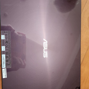 Asus 보조모니터