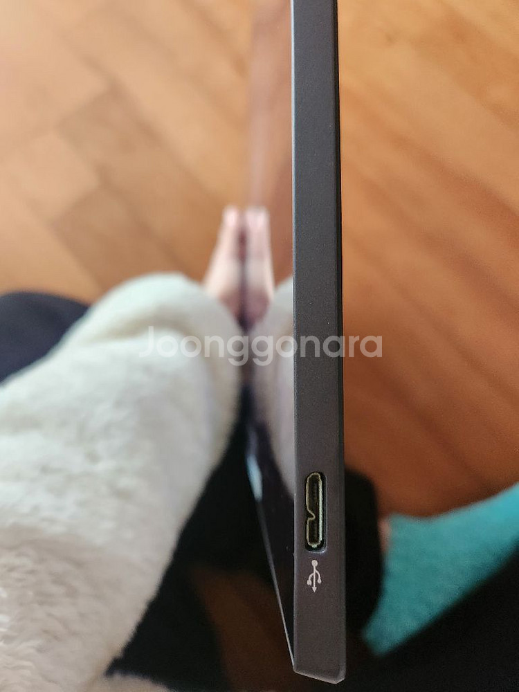 Asus 보조모니터--3
