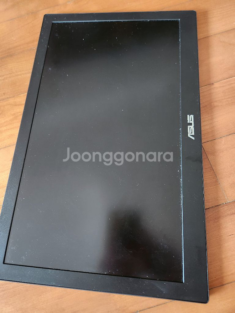 Asus 보조모니터--5