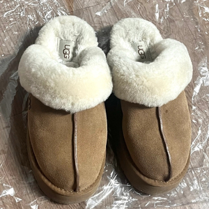 UGG 디스케트 1122550 [CHE, 체스트넛]