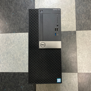 Dell Optiplex7070 데스크탑 i5-9500