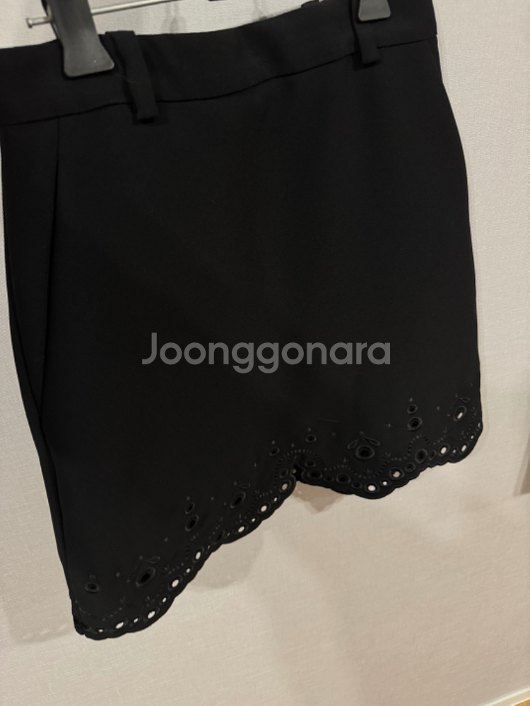 까르뱅 Carven 치마 (36)--1