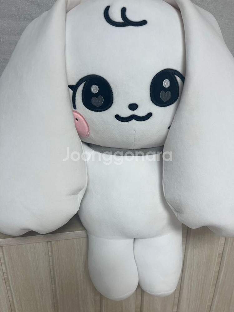 아이브 미니브 인형--0