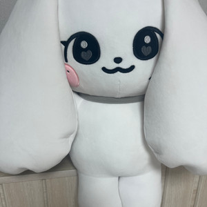 아이브 미니브 인형