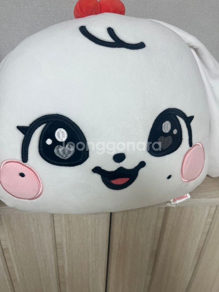 아이브 미니브 인형--1