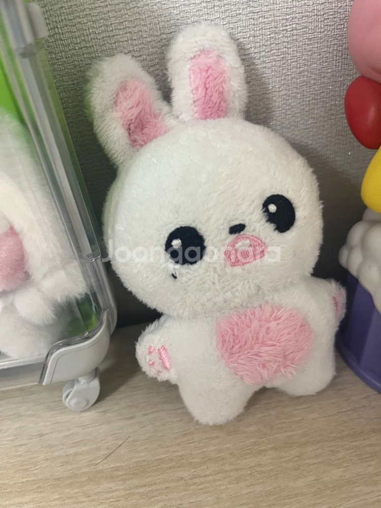 아이브 미니브 인형--5
