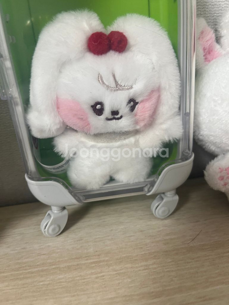 아이브 미니브 인형--6