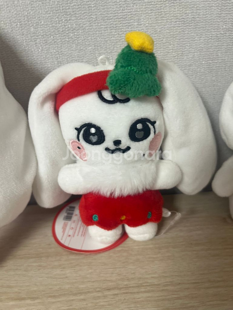 아이브 미니브 인형--3