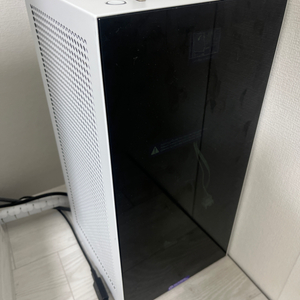 nzxt h1 v2 팝니다