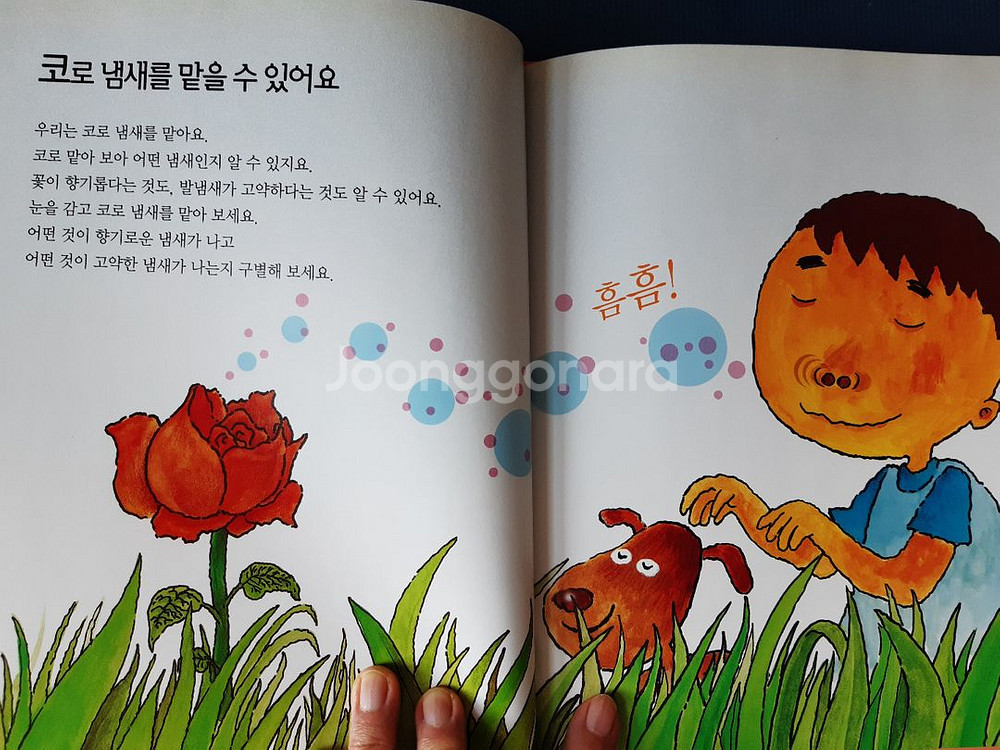 두산동아 원리과학 전62권--7