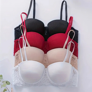 push up 85b bra