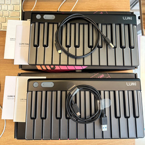 ROLI Lumi Keys Studio Edition