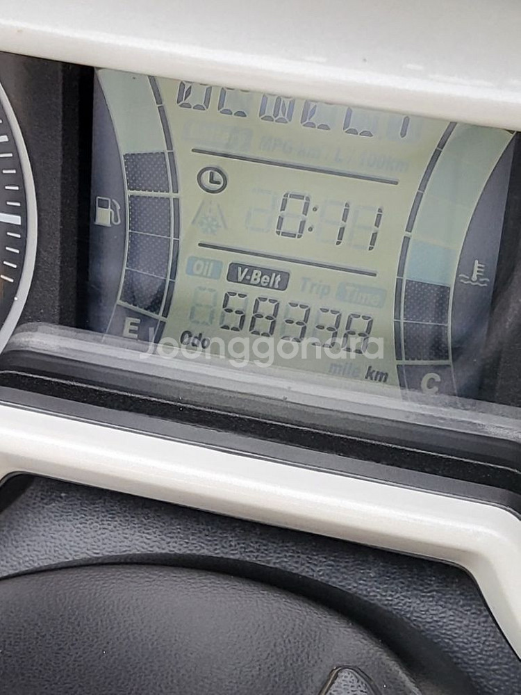 20년식xmax300 판매합니다--9