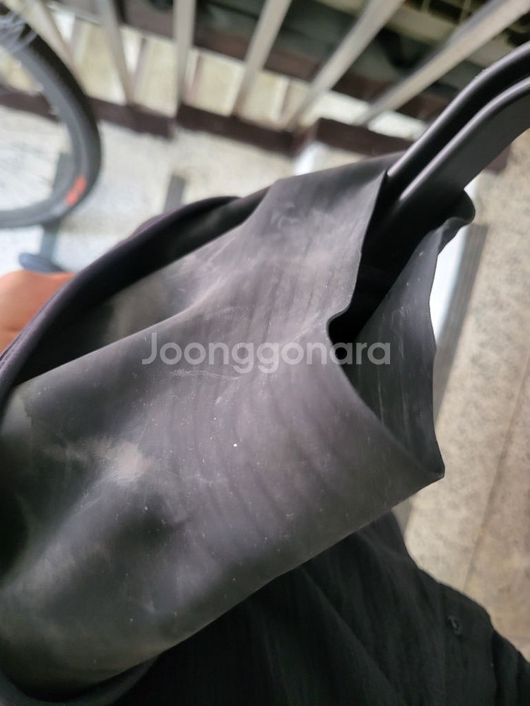 베어 드라이슈트--5