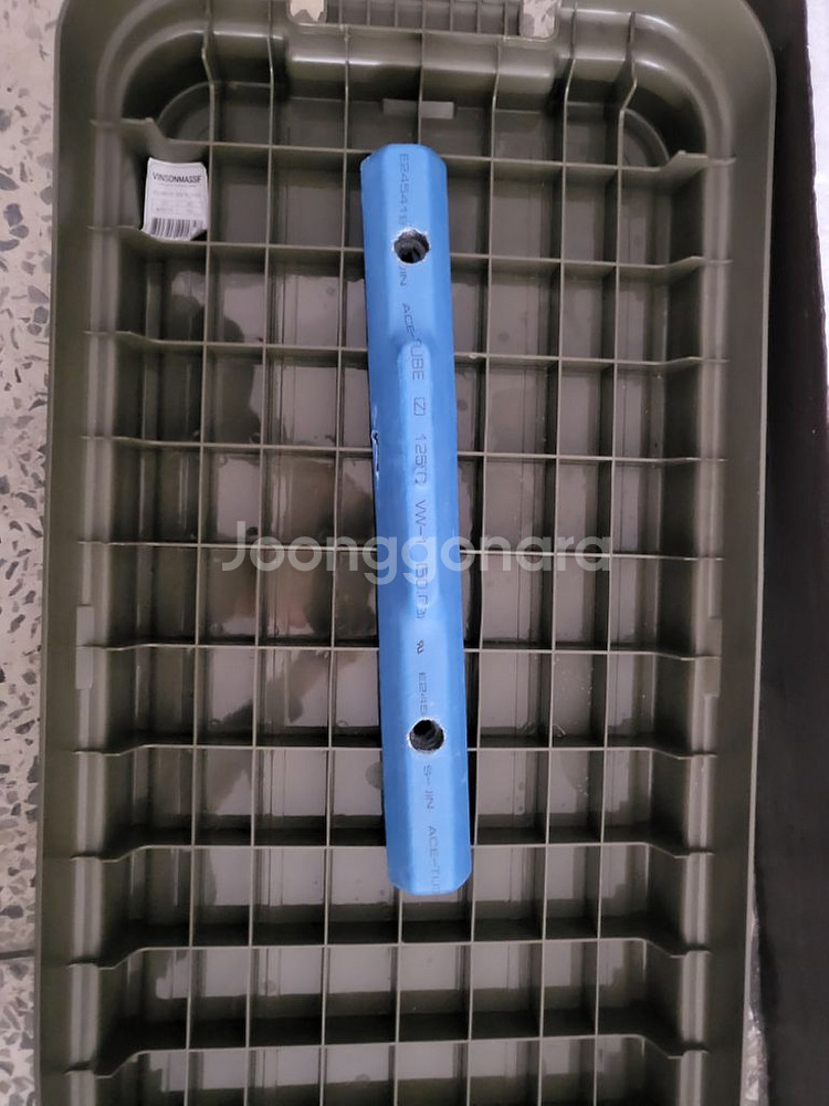 더블탱크 막대 웨이트(5.5kg)--1