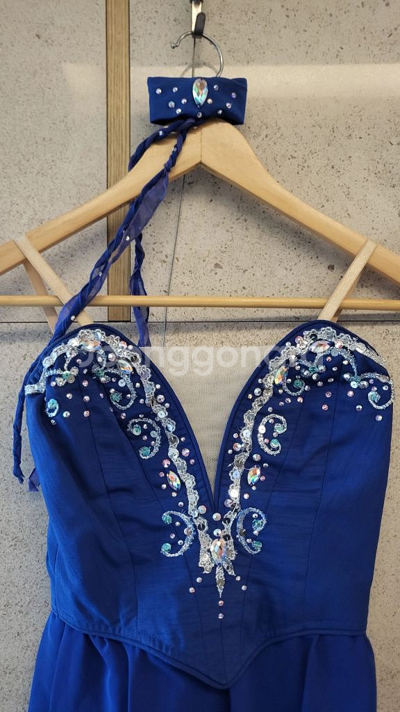 발레 의상 판매(창작)--1