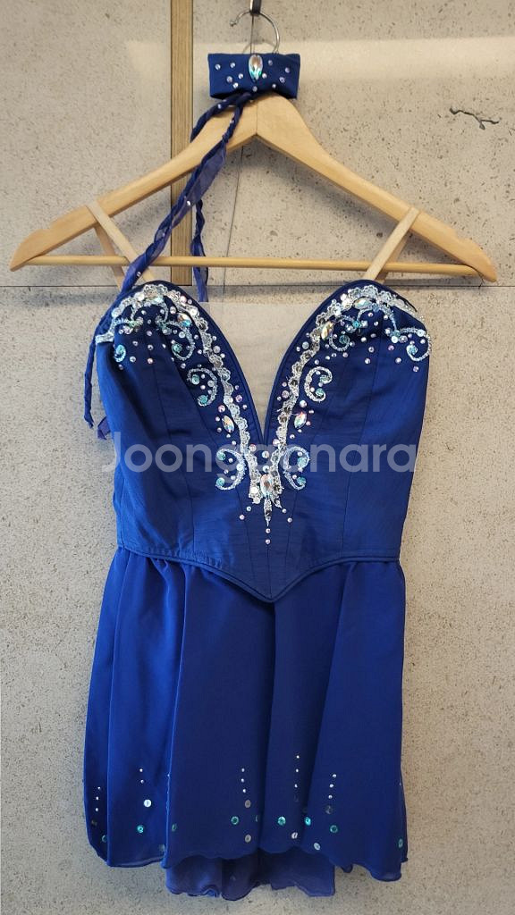 발레 의상 판매(창작)--2
