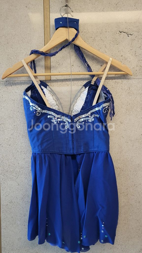 발레 의상 판매(창작)--3