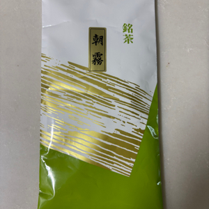 일본 홋카이도 센차 녹차 100g