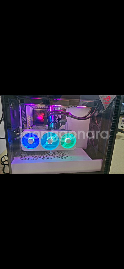 asus 류진2 360 수냉쿨러--1