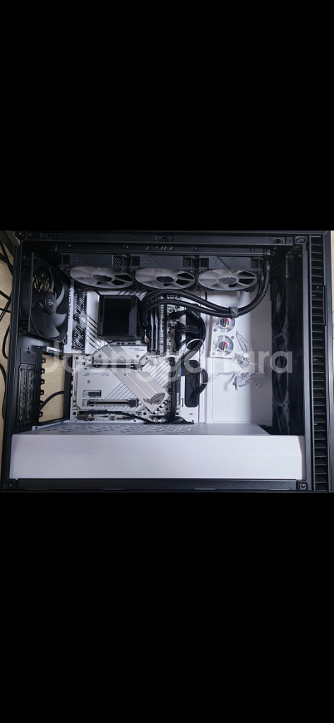 asus 류진2 360 수냉쿨러--2