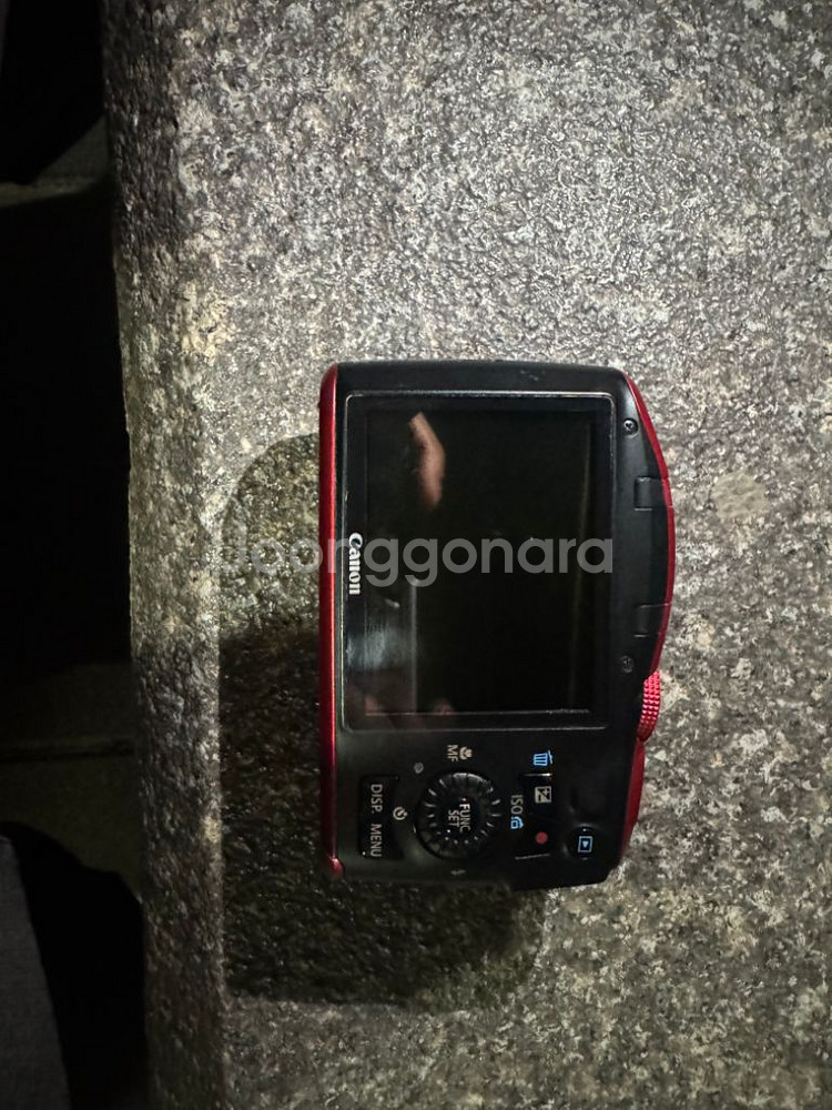 캐논 파워샷 SX150 IS--2