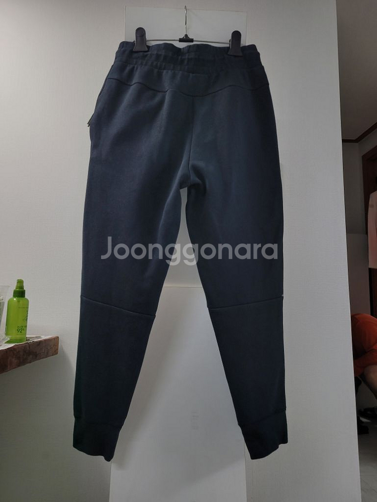 나이키 테크팩 조거팬츠 여성 M 30~31--3
