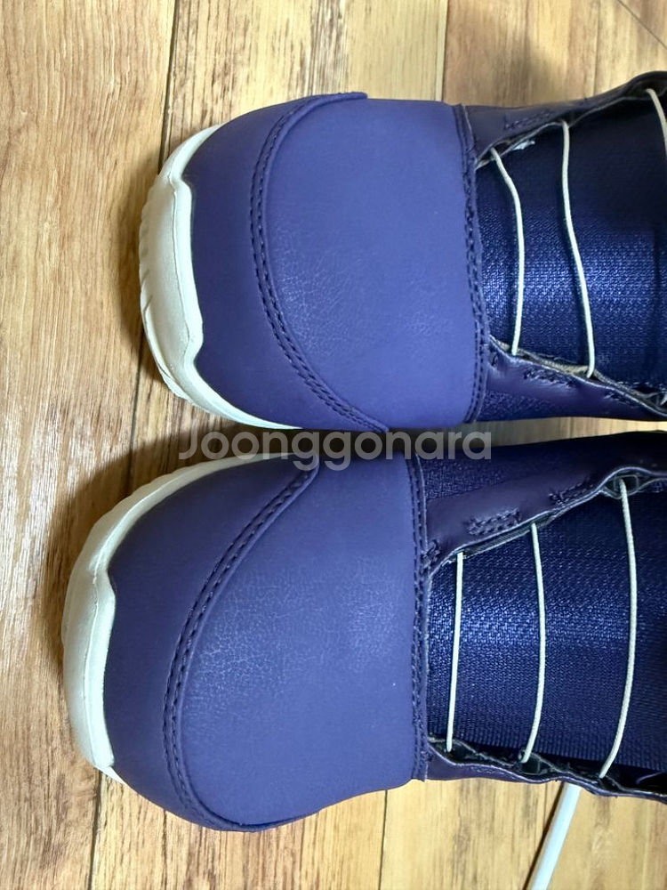 19 버튼 투보아 부츠--1