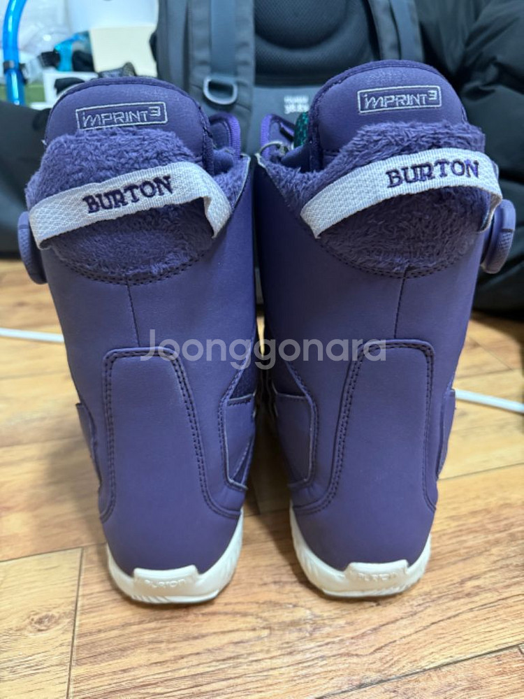 19 버튼 투보아 부츠--7