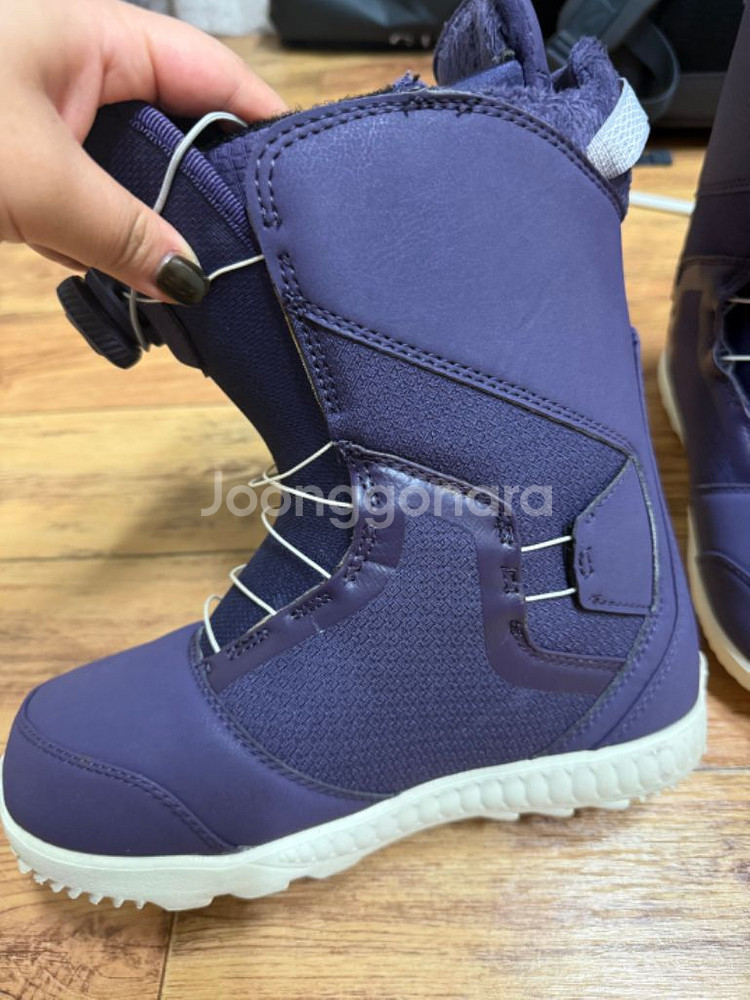 19 버튼 투보아 부츠--5