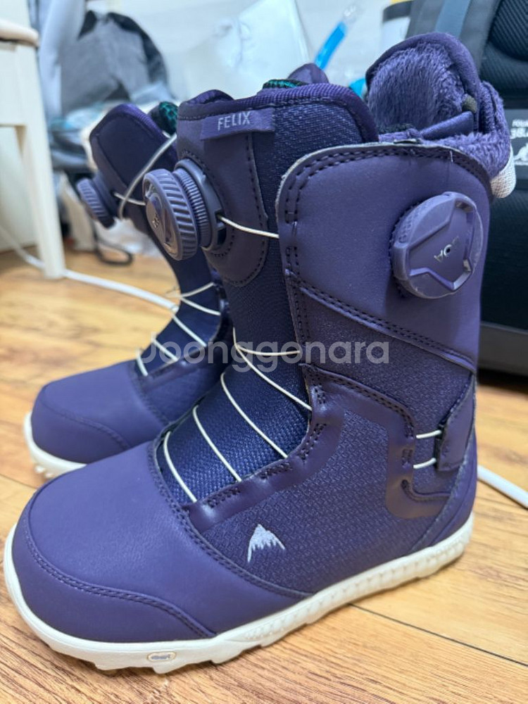 19 버튼 투보아 부츠--4