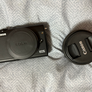 캐논 eos m100