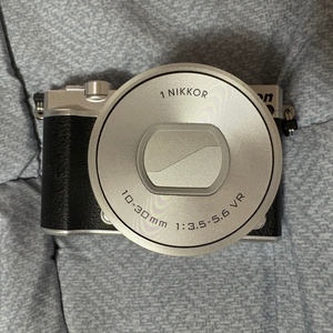 니콘1 j5 nikon