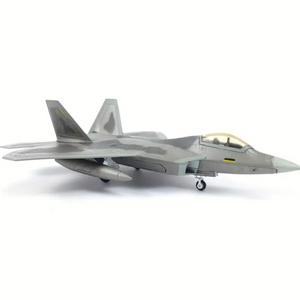 (금속) F-22 랩터 전투기 모델(피규어) 팝니다.